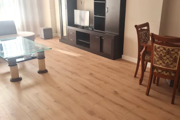 Shtepi me qera Apartament ne Tirane, 2+1, Mobilimi E mobiluar, Pagesa 70,000  Leke.