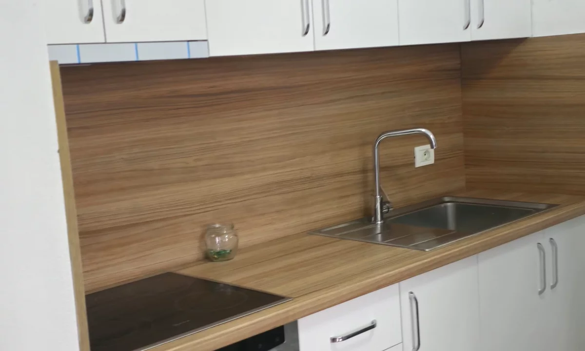 Apartment for rent in Tirana 1+1, Furnished