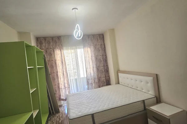 Apartment for rent in Tirana 1+1, Furnished