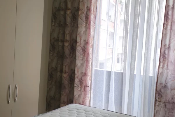 Apartment for rent in Tirana 1+1, Furnished