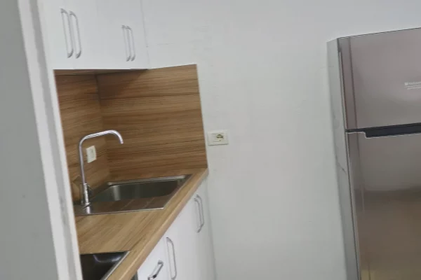 Apartment for rent in Tirana 1+1, Furnished