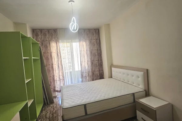 Apartment for rent in Tirana 1+1, Furnished