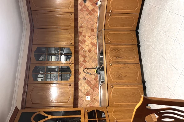 Shtepi me qera Apartament ne Tirane, 2+1, Mobilimi E mobiluar, Pagesa 600  Euro.