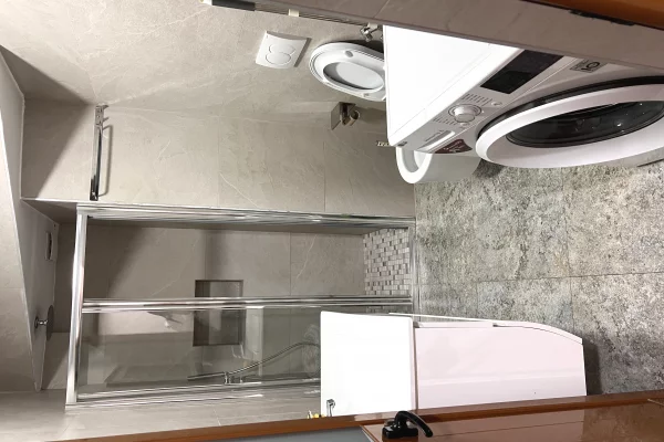 Shtepi me qera Apartament ne Tirane, 2+1, Mobilimi E mobiluar, Pagesa 600  Euro.