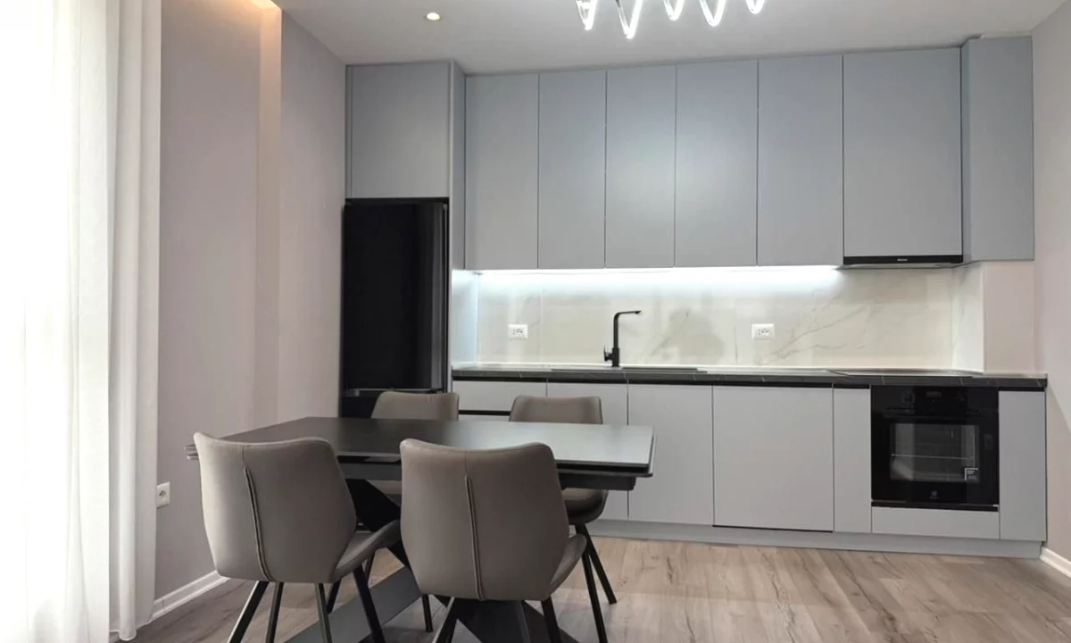 Apartment for rent in Tirana 2+1, Furnished