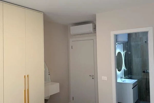 Apartment for rent in Tirana 2+1, Furnished