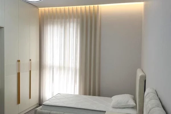 Apartment for rent in Tirana 2+1, Furnished