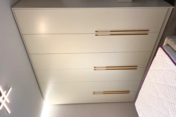 Appartamento in affitto a Tirana 2+1, Arredato