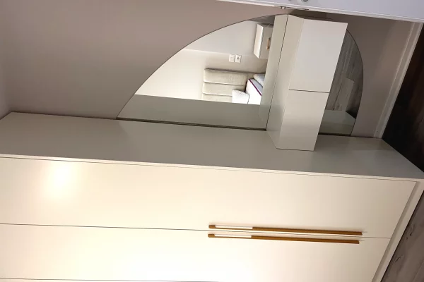 Appartamento in affitto a Tirana 2+1, Arredato