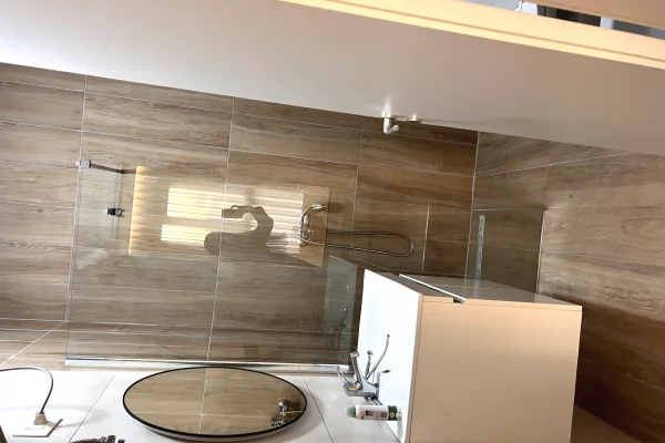 Appartamento in affitto a Tirana 2+1, Arredato