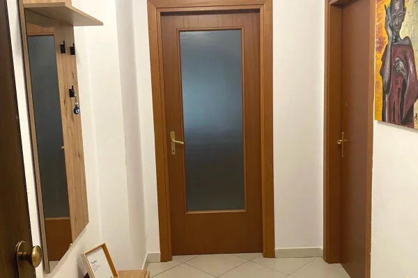 Apartment for rent in Tirana 1+1, Furnished