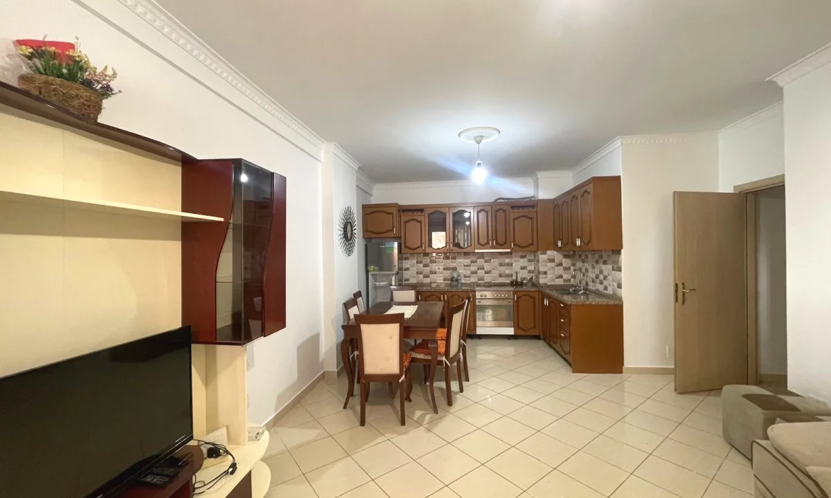 Apartment for rent in Tirana 2+1, Furnished
