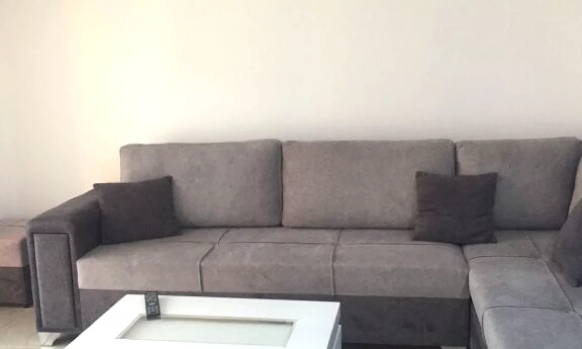 Apartment for rent in Tirana 1+1, Furnished