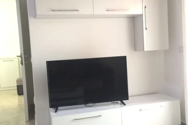 Apartment for rent in Tirana 1+1, Furnished