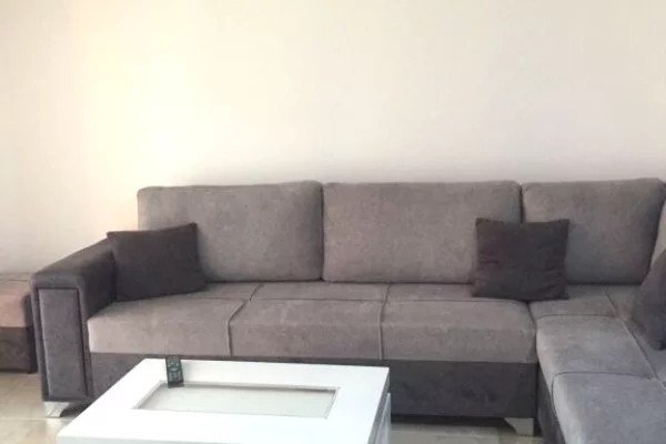 Jepet me qira 1+1+parkim GREEN CITY ASTIR 500 mije leke