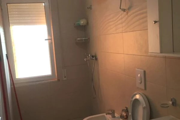 Apartment for rent in Tirana 1+1, Furnished