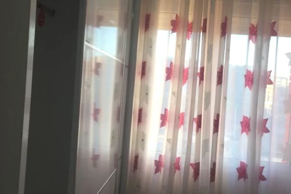 Apartment for rent in Tirana 1+1, Furnished