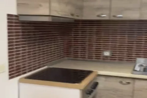 Private house for rent in Tirana 1+1, Furnished