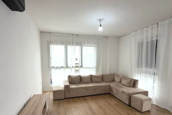 Jepet me qira 2+1+2 DON BOSKO 600 mije leke