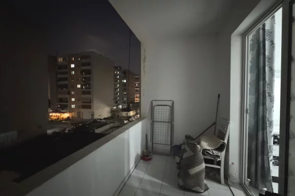 Apartment for rent in Tirana 1+1, Furnished