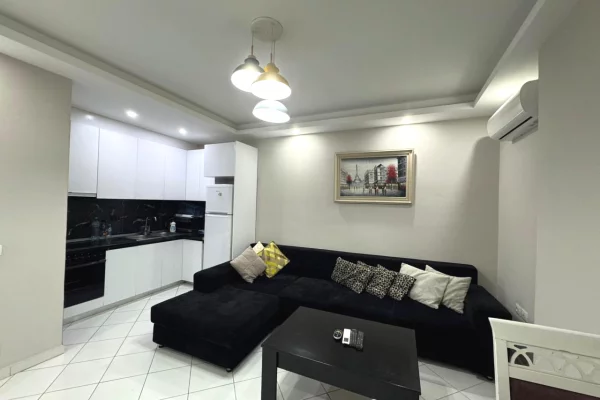 Jepet me qira 1+1 ASTIR 450€