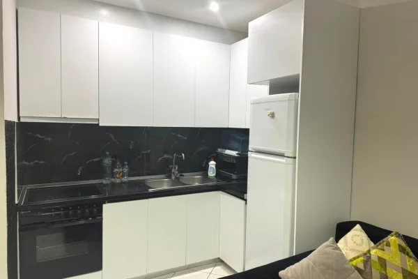 Apartment for rent in Tirana 1+1, Furnished