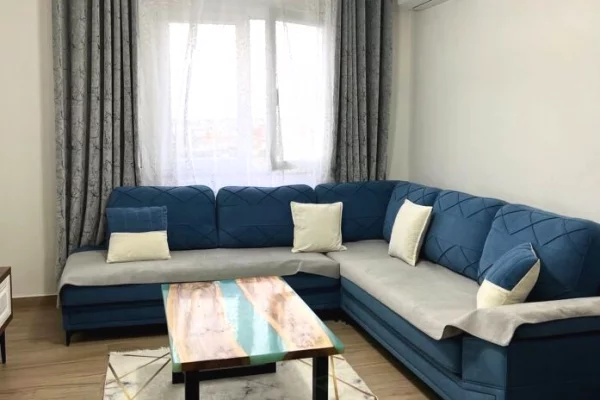 Casa in affitto 1+1 a Tirana - 43,000 Leke