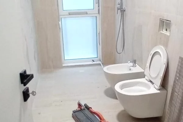 Appartamento in affitto a Tirana 1+1, Arredato