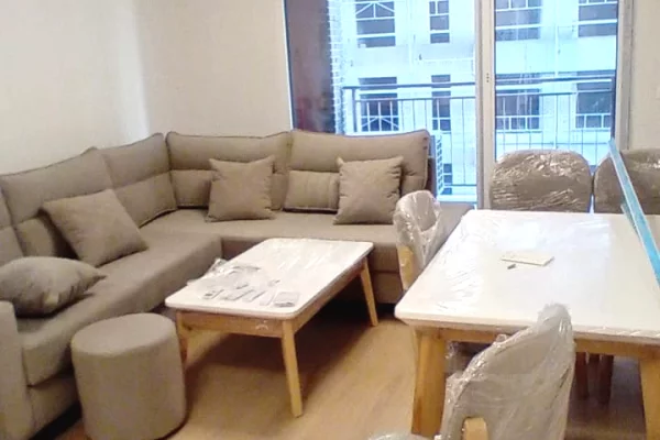 Casa in affitto 1+1 a Tirana - 600 Euro