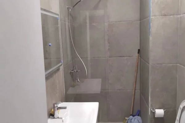 Appartamento in affitto a Tirana 1+1, Arredato