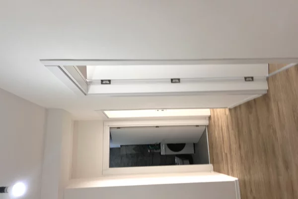 Apartment for rent in Tirana 2+1, Furnished