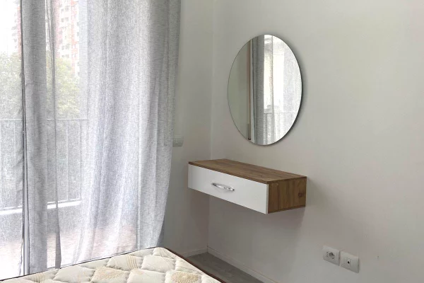 Appartamento in affitto a Tirana 2+1, Arredato