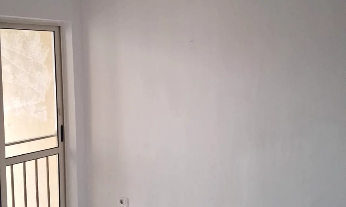 Apartment for rent in Tirana 1+1, Emty