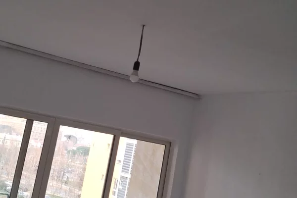 Apartment for rent in Tirana 1+1, Emty