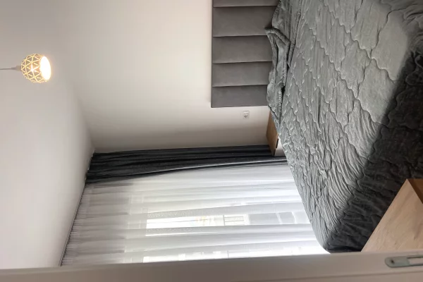 Apartment for rent in Tirana 1+1, Furnished