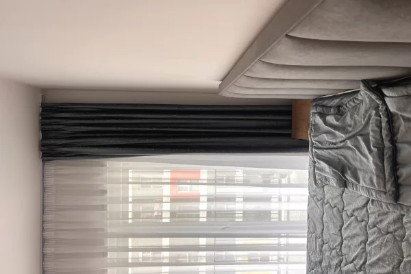 Apartment for rent in Tirana 1+1, Furnished