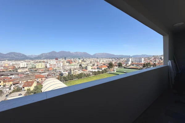 Apartment for sale in Tirana 2+1, Furnished