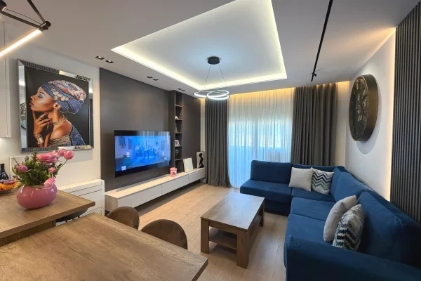 House for Sale 2+1 in Tirana - 185,000 Euro