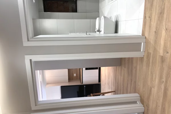 Appartamento in affitto a Tirana 1+1, Arredato