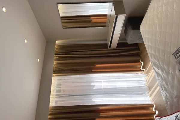 Appartamento in affitto a Tirana 1+1, Arredato