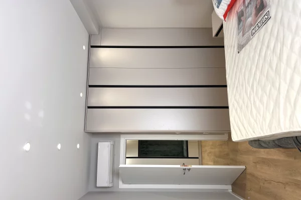 Appartamento in affitto a Tirana 1+1, Arredato