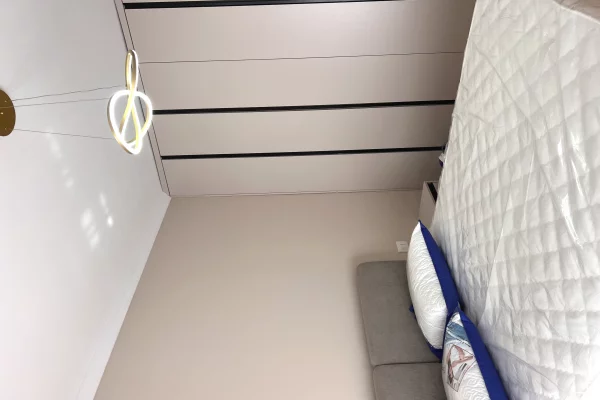 Appartamento in affitto a Tirana 1+1, Arredato