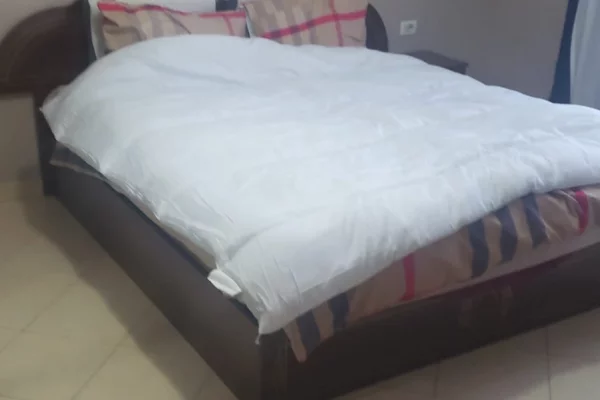 Appartamento in vendita a Tirana 2+1, Arredato