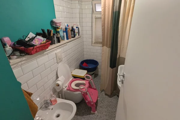 Apartment for sale in Tirana 2+1, Furnished