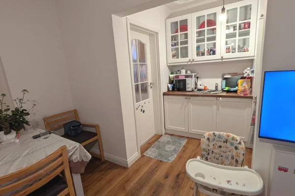 Apartment for sale in Tirana 2+1, Furnished