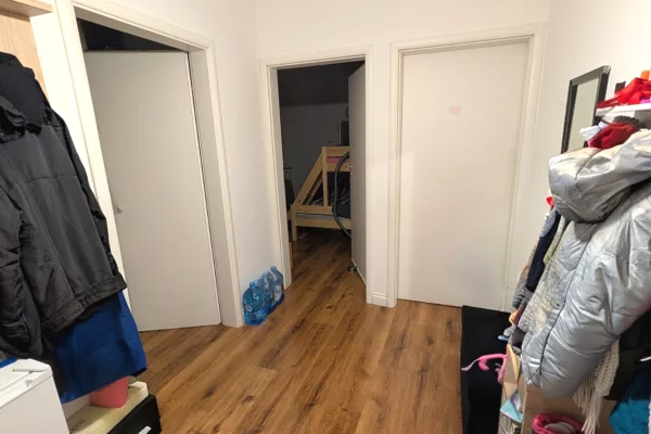 Apartment for sale in Tirana 2+1, Furnished