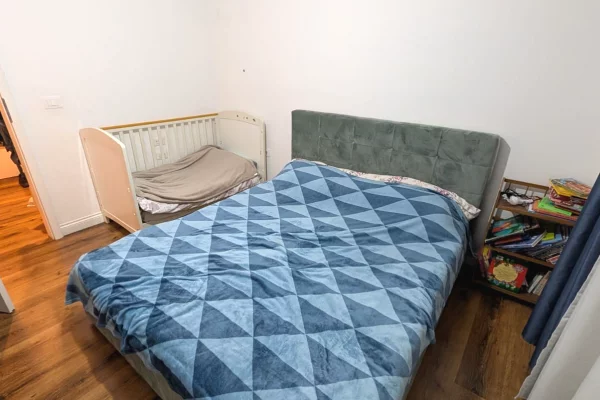 Apartment for sale in Tirana 2+1, Furnished