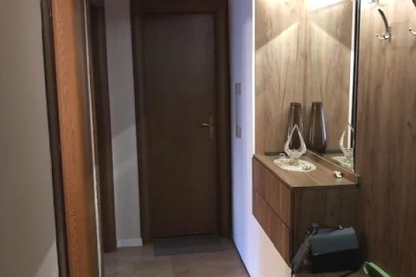 Apartment for rent in Tirana 1+1, Furnished