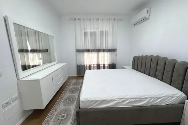 Apartment for rent in Tirana 1+1, Furnished