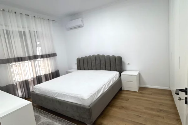 Apartment for rent in Tirana 1+1, Furnished